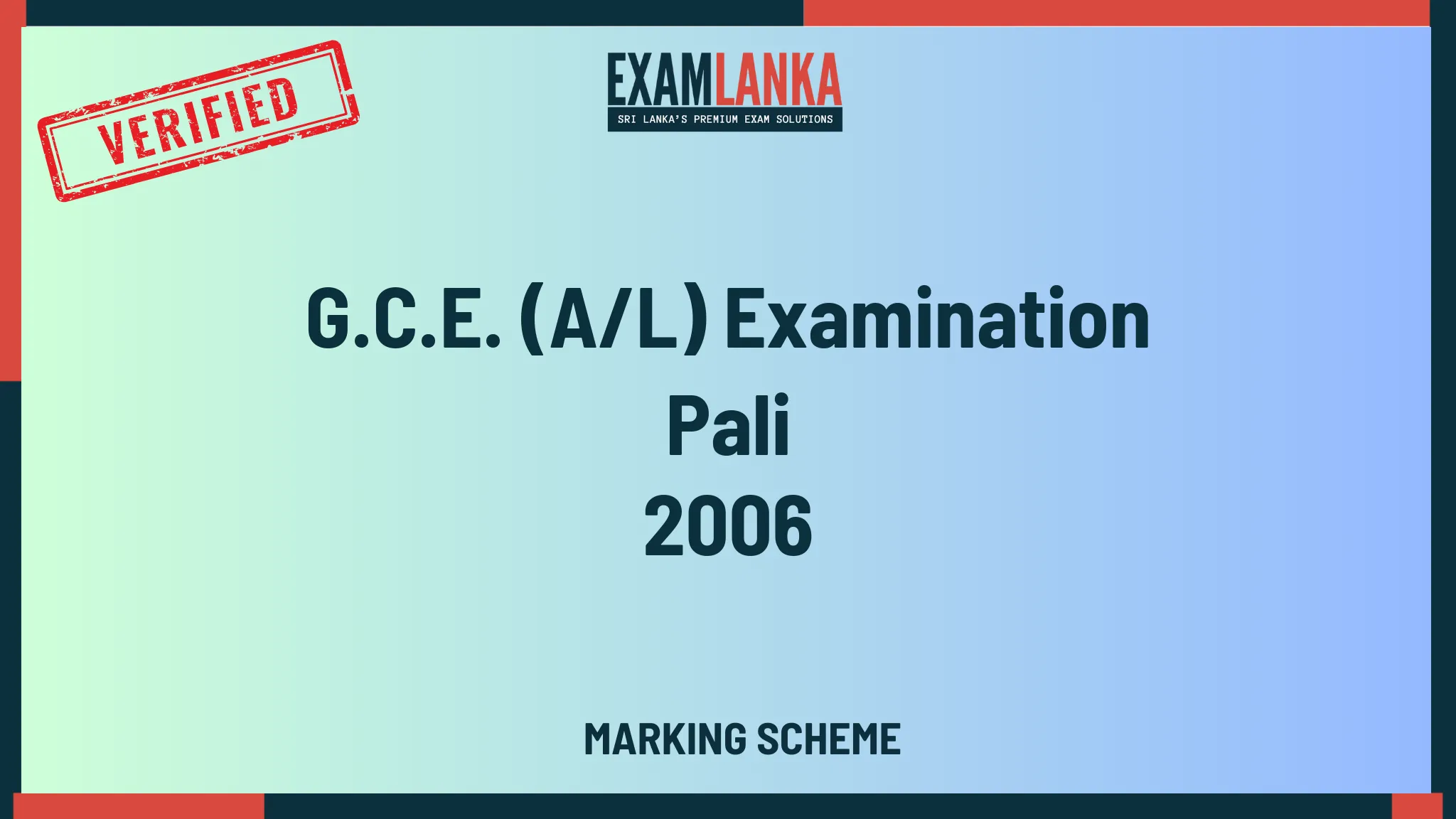 2006 pali marking  medium