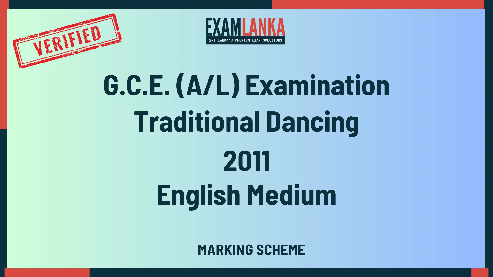 2011 traditional dancing marking english medium