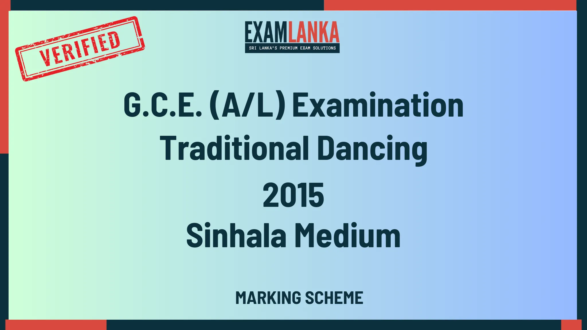 2015 traditional dancing marking sinhala medium