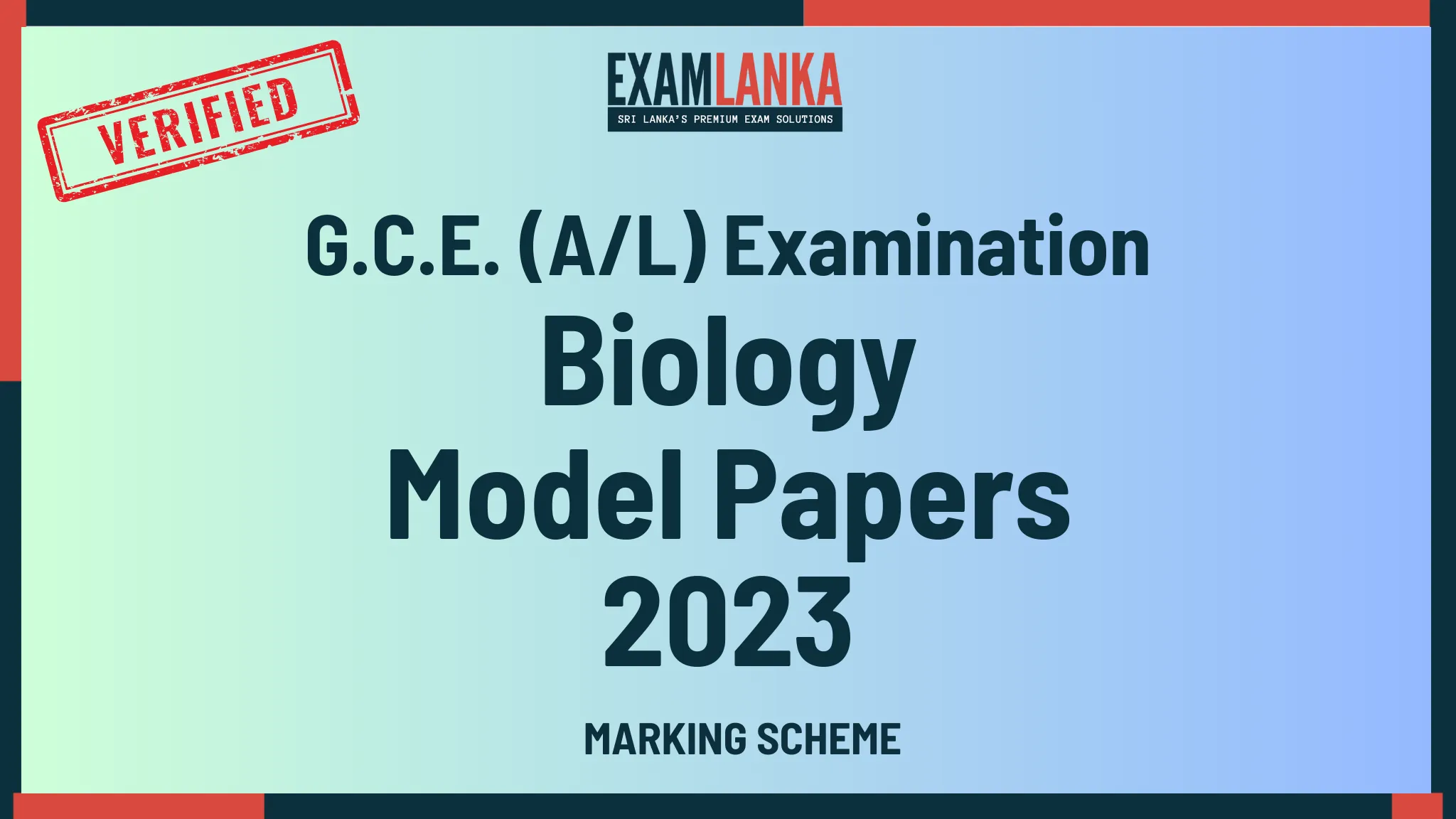 2023-al-biology-model-paper-marking-scheme