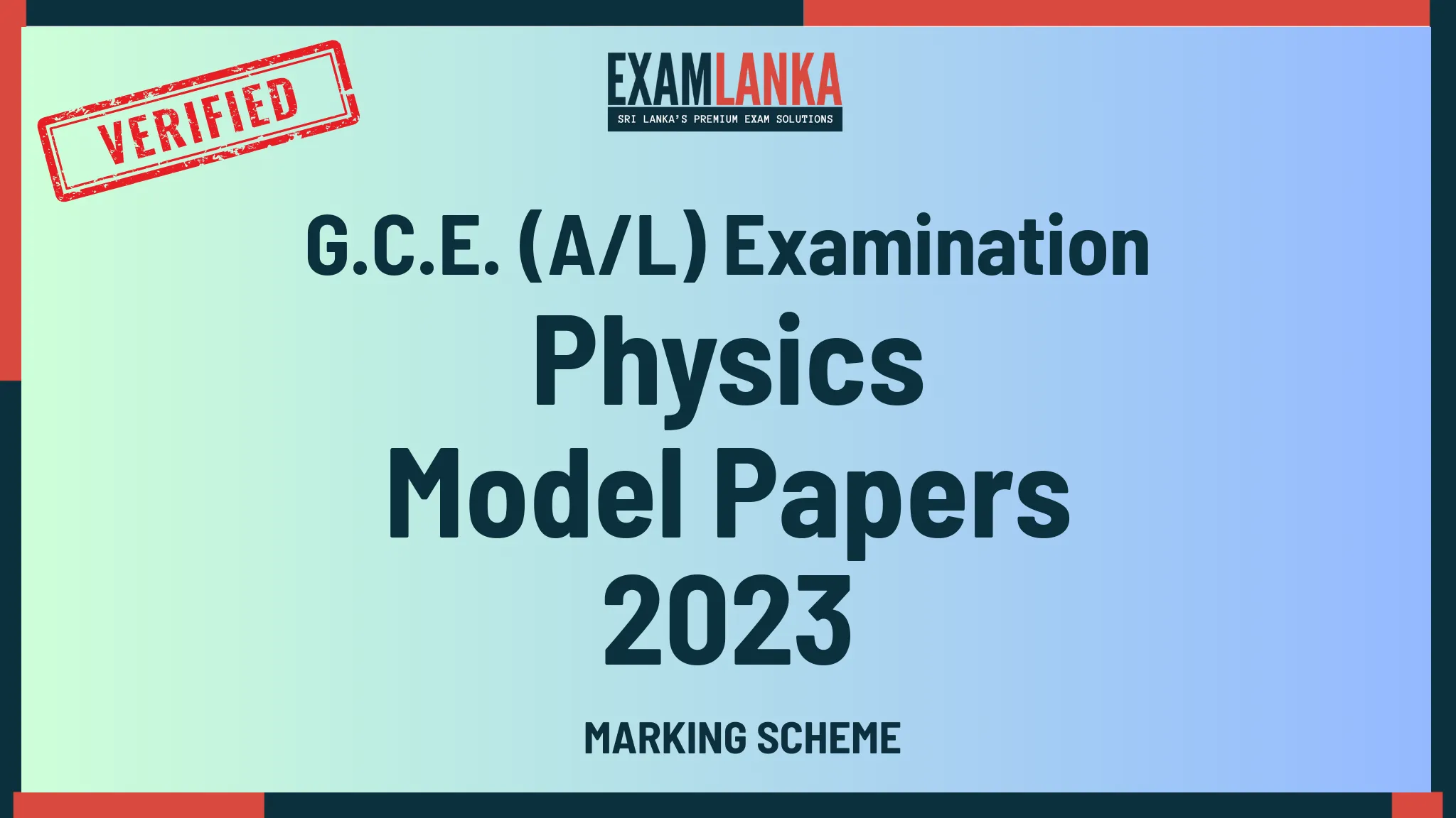2023-al-physics-model-paper-marking-scheme