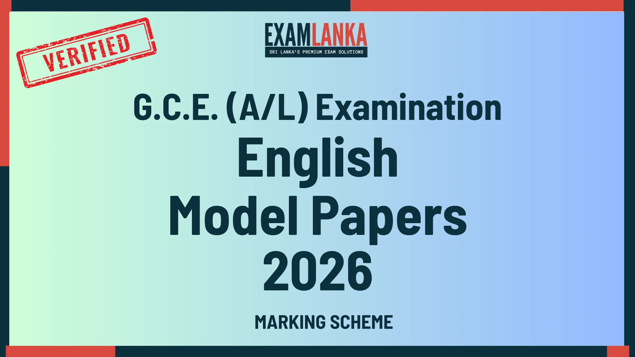 2026-al-english-model-paper-marking-scheme